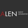 Електрогенератори ALEN - Електростанції ALEN - Генератори ALEN