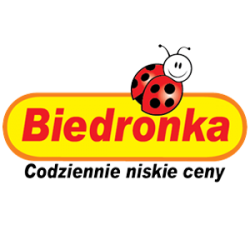 Biedronka