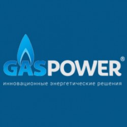 GASPOWER