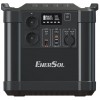 Зарядна станція EnerSol EPB-2000N (2220 Вт·год / 2000 Вт)