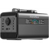 Зарядна станція EnerSol EPB-300N (296 Вт·год / 300 Вт)