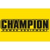 Електрогенератори Champion - Електростанції Champion - Генератори Champion