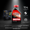 Масло для генераторів CHAMPION MOTUL Tekma Power X SAE 10W30 (1L)