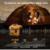 Інверторний генератор MaXpeedingRods MXR1500