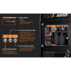 Інверторний генератор MaXpeedingRods MXR4500i