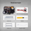 Инверторный генератор MaXpeedingRods MXR6000iE PRO