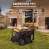 Инверторный генератор MaXpeedingRods MXR6000iE PRO