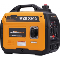 Інверторний генератор MaXpeedingRods MXR2300