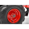 Бензиновый культиватор HECHT 750