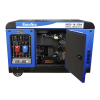 Дизельный генератор EnerSol SKDS-18-3EBA