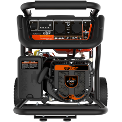 Бензиновий генератор GENERGY MONCAYO 4500