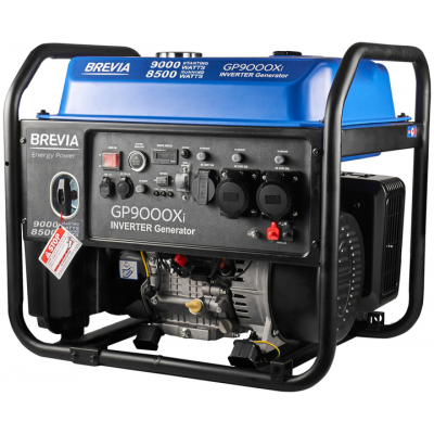 Інверторний генератор BREVIA GP9000Xi