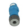 Штекер MENNEKES PowerTOP Xtra 16A 3п 6г 230B, IP54 синій