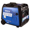 Інверторний генератор BREVIA GP6500iES Інверторний генератор BREVIA GP6500iES