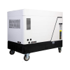 Дизельный генератор MATARI MDA5500SE