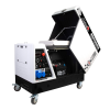 Дизельный генератор MATARI MDA5500SE