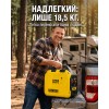 Инверторный генератор CHAMPION C2500iS (500889-UA)