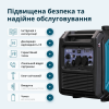 Інверторний генератор Konner&Sohnen KS 4000iE S