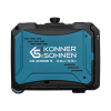 Інверторний генератор Konner&Sohnen KS 4000iE S