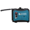 Інверторний генератор Konner&Sohnen KS 4000iE S