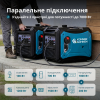 Інверторний генератор Konner&Sohnen KS 4000iE S