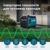 Інверторний генератор Konner&Sohnen KS 4000iE S