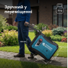 Інверторний генератор Konner&Sohnen KS 4000iE S