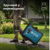 Гібридний інверторний генератор Konner&Sohnen KS 4000iEG S