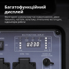 Гібридний інверторний генератор Konner&Sohnen KS 4000iEG S