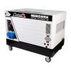 Дизельний генератор MATARI MDA8500SE