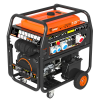 Бензиновый генератор GENERGY IZOARD 15000W