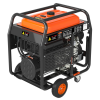 Бензиновый генератор GENERGY IZOARD 15000W