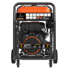 Бензиновый генератор GENERGY IZOARD 15000W