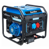 Інверторний генератор EnerSol EPG-8000IOEAU (220/380В)