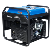 Інверторний генератор EnerSol EPG-8000IOEAU (220/380В)