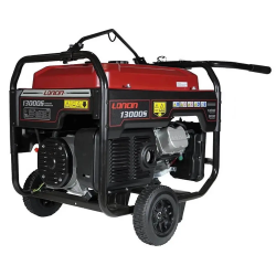 Бензиновий генератор LONCIN LC 13000S