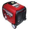Гібридний інверторний генератор SENCI SC4000i ED-O