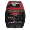 Гібридний інверторний генератор SENCI SC4000i ED-O