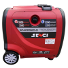 Гібридний інверторний генератор SENCI SC4000i ED-O
