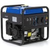 Інверторний генератор Weekender GT3500iO