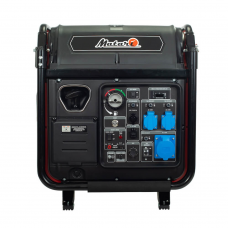 Інверторний генератор MATARI M9000i