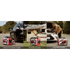 Гібридний інверторний генератор MaXpeedingRods MXR4000 GT