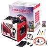 Гібридний інверторний генератор MaXpeedingRods MXR4000 GT