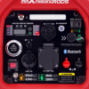 Гібридний інверторний генератор MaXpeedingRods MXR4000 GT