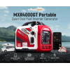 Гібридний інверторний генератор MaXpeedingRods MXR4000 GT