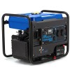 Инверторный генератор Weekender GT4000iOE