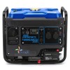 Инверторный генератор Weekender GT4000iOE