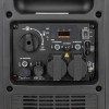 Інверторний генератор Weekender Smart 3300iS