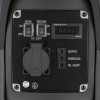 Інверторний генератор Weekender X1200i