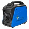 Інверторний генератор Weekender X1200i